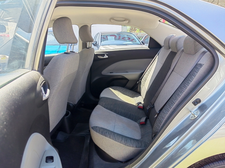 Kia Soluto Soluto 1.4 2022 Usado en Rosselot Usados