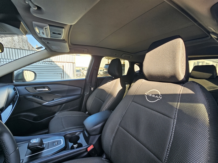 Nissan Qashqai T Advance At 2024 Usado  Usado en Kovacs Usados