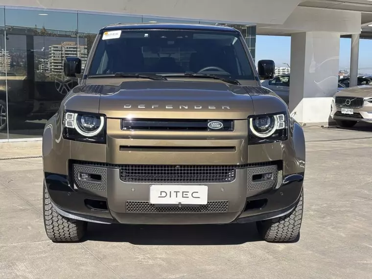 Land rover Defender 110 Xdynamic 5p 4x4 3.0 At 2025 Usado Usado en BMW Premium Selection Land rover Defender 110 Xdynamic 5p 4x4 3.0 At 2025 Usado Usado en BMW Premium Selection