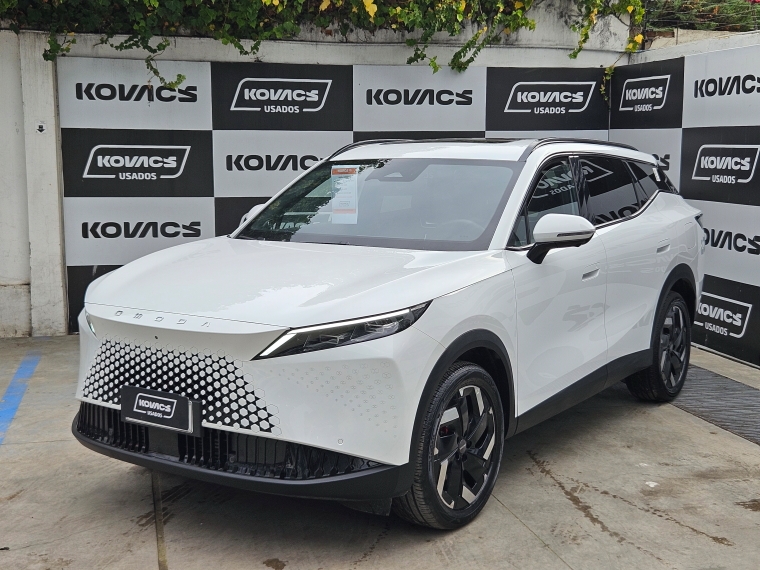 OMODA C7 1.6 2026