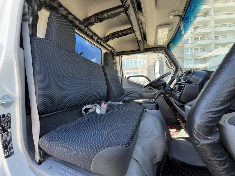 Hino City 515 515 Aut 2022 Usado  Usado en Kovacs Usados