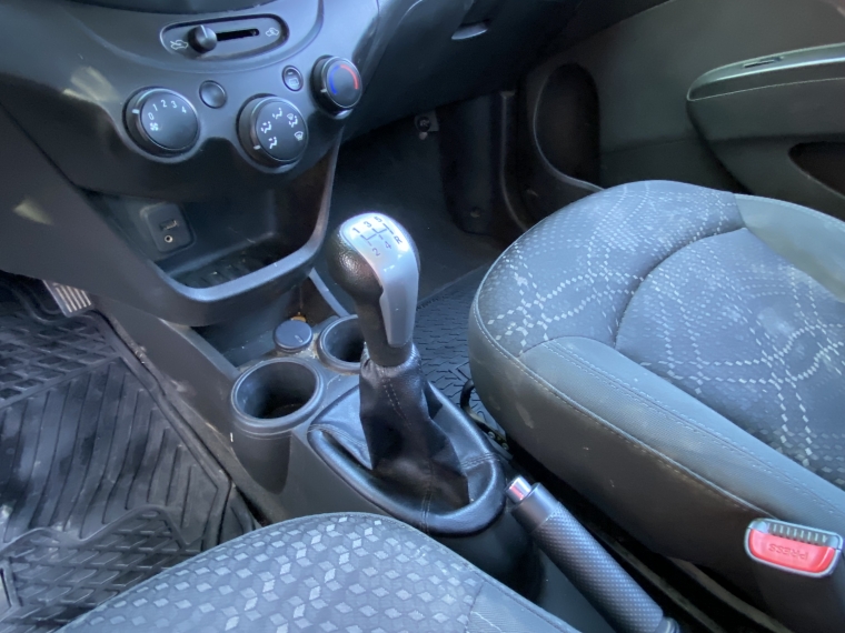 Chevrolet Spark gt Spark Gt Lt 1.2 2018 Usado en Rosselot Usados
