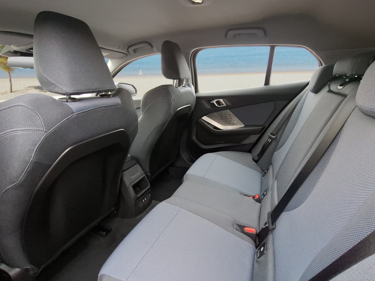 Bmw 120 Hatch Dynamic 2026 Usado  Usado en BMW Premium Selection