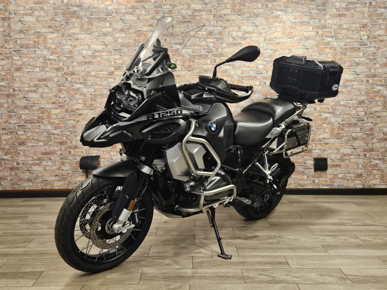 Bmw R 1250 gs adventure Ii 2022 Usado en BMW Premium Selection