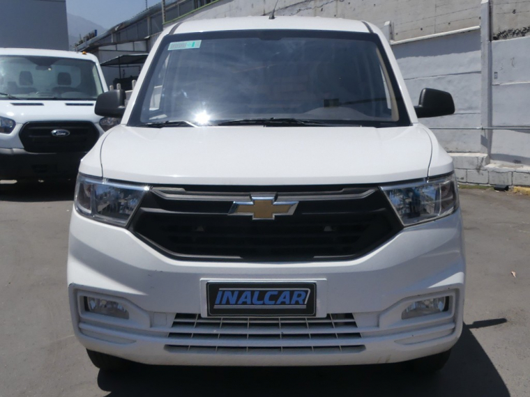 Chevrolet 147 Max 1.5 2022 Usado  Usado en Webautos.cl
