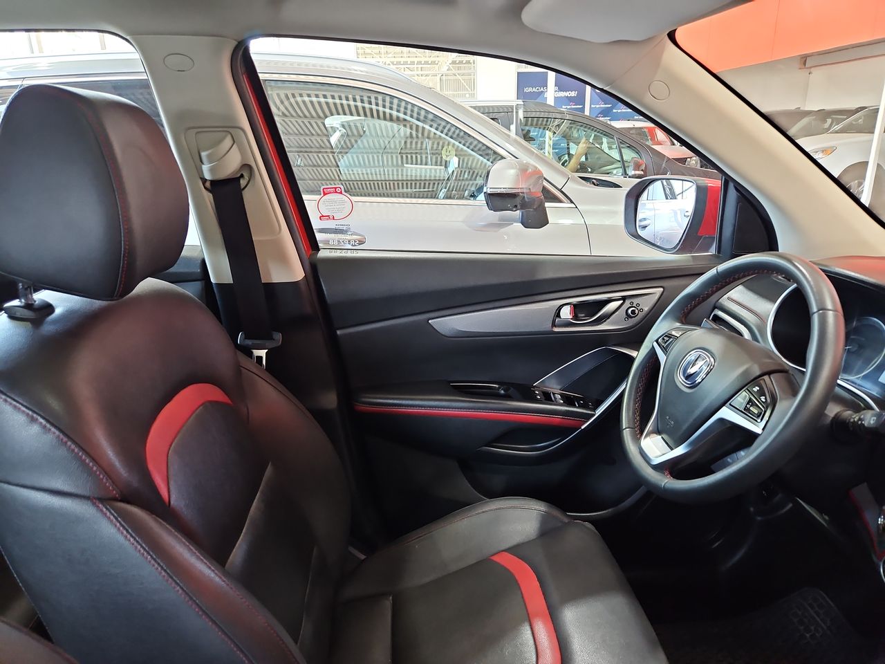 Changan Cs55 Cs55 4x2 1.5 Aut 2023 Usado en Usados de Primera - Sergio Escobar