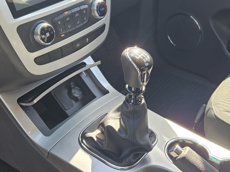 Jac T8 Pro Luxury Mt 4x2 Diesel 2.0 2023 Usado  Usado en Kovacs Usados