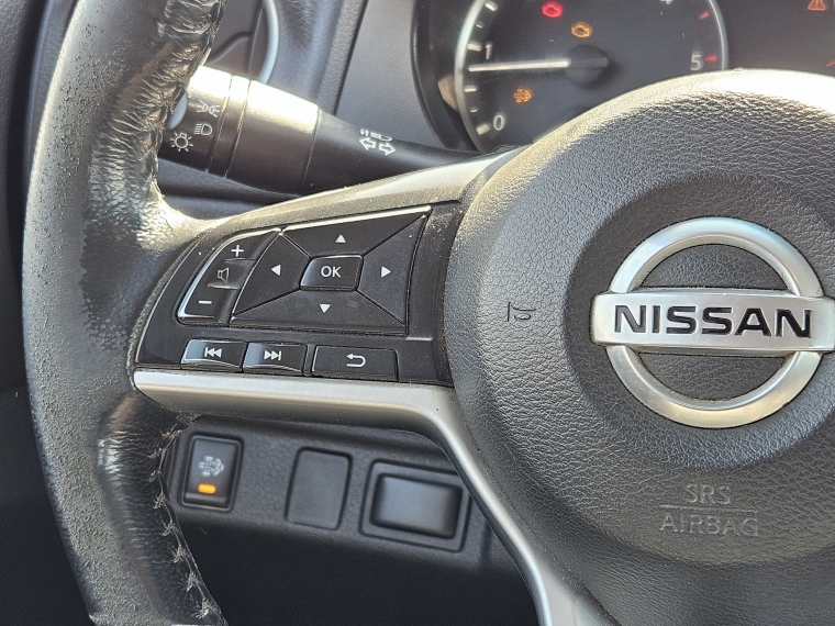 Nissan Navara D Cab  Mt 4x4 2.3 2021 Usado  Usado en Autoselect Usados