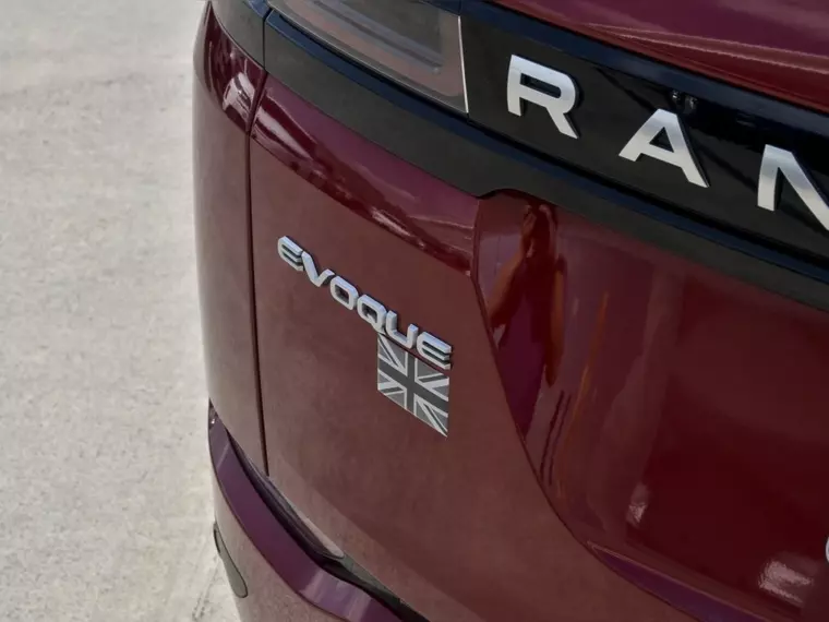 Land rover Evoque Mhev 2024 Usado Usado en Webautos.cl Land rover Evoque Mhev 2024 Usado Usado en Webautos.cl