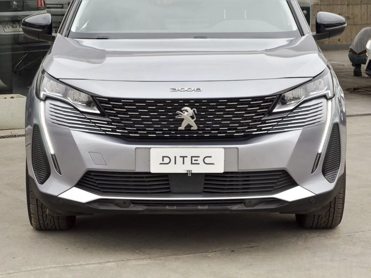 Peugeot 3008 Aut 2023 Usado Usado en Webautos.cl Peugeot 3008 Aut 2023 Usado Usado en Webautos.cl