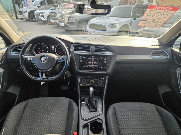 Volkswagen Tiguan Tiguan 1.4 Aut 2019 Usado en Rosselot Usados