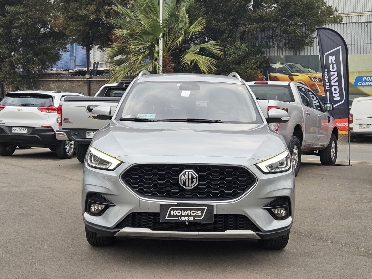 Mg Zx Cvt 1.5 Aut 2023 Usado  Usado en Kovacs Usados