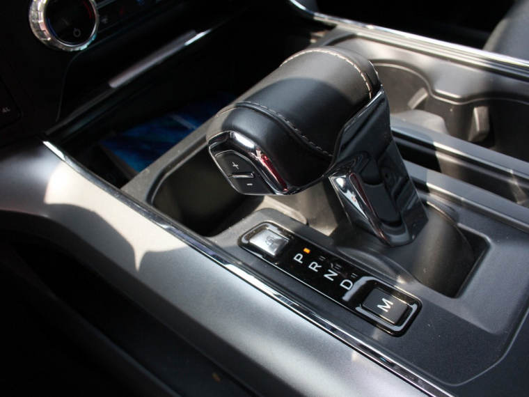 Ford F-150 Lariat Luxury 4x4 5.0 2021 Usado  Usado en Webautos.cl