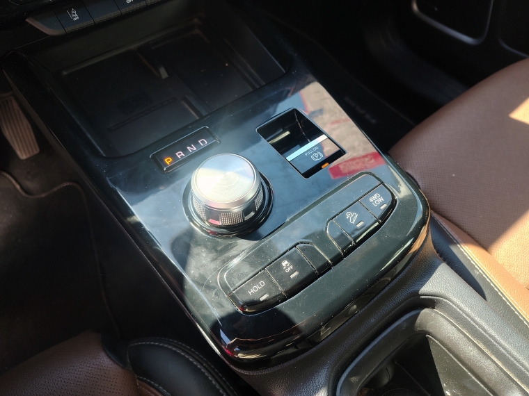 Ram Rampage Rampage Ds Laramie 4x4 2.0 Aut 2024 Usado en Rosselot Usados