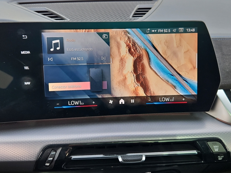 Bmw Ix2 Xdrive30 M Sport 2026 Usado  Usado en BMW Premium Selection