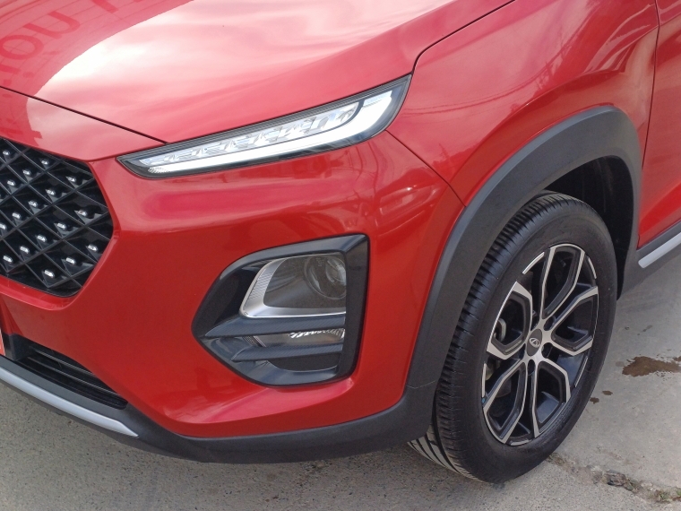 Chery Tiggo 2 pro Tiggo 2 Pro Gls Mt 1.5 2022 Usado en Rosselot Usados