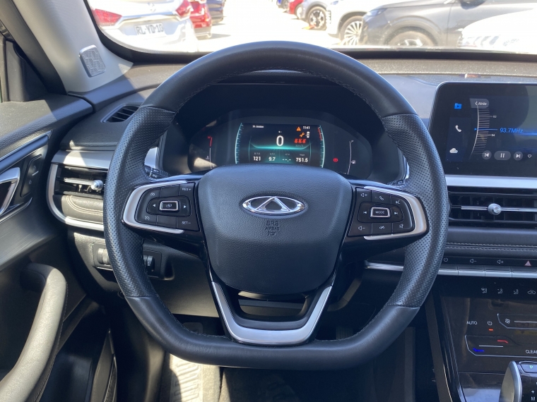 Chery Tiggo 7 pro Tiggo 7 Glx Cvt Pro 1.5 Aut 2022 Usado en Rosselot Usados