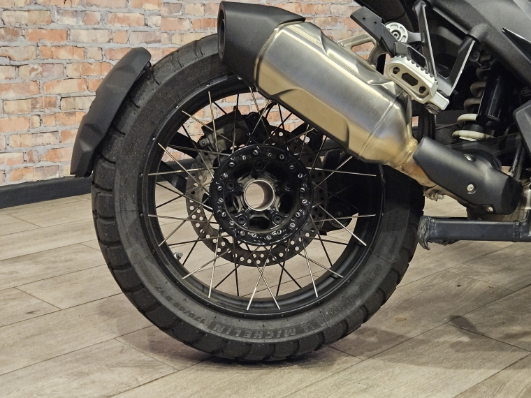 Bmw R 1300 gs Opt 719 2025 Usado en BMW Premium Selection