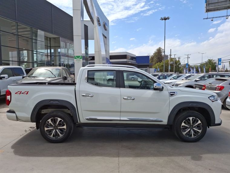 Maxus T90 T90 4x4 2.0 Aut 2022 Usado  Usado en Webautos.cl