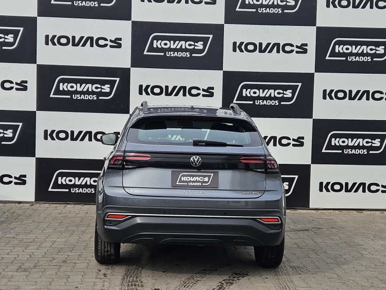 Volkswagen Nivus Tsi Comfortline At 2024 Usado  Usado en Kovacs Usados