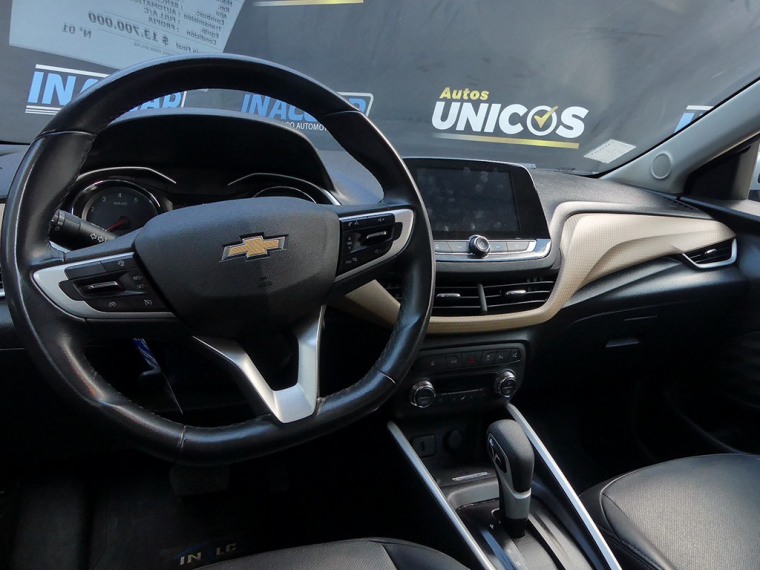 Chevrolet Onix Ii Pr 1.0 Aut 2021 Usado Usado en Webautos.cl Chevrolet Onix Ii Pr 1.0 Aut 2021 Usado Usado en Webautos.cl