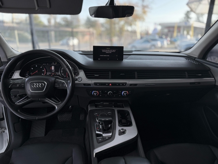 Audi Q7 Tdi 3.0 Aut 2017 Usado en Automotriz Olea Flaño