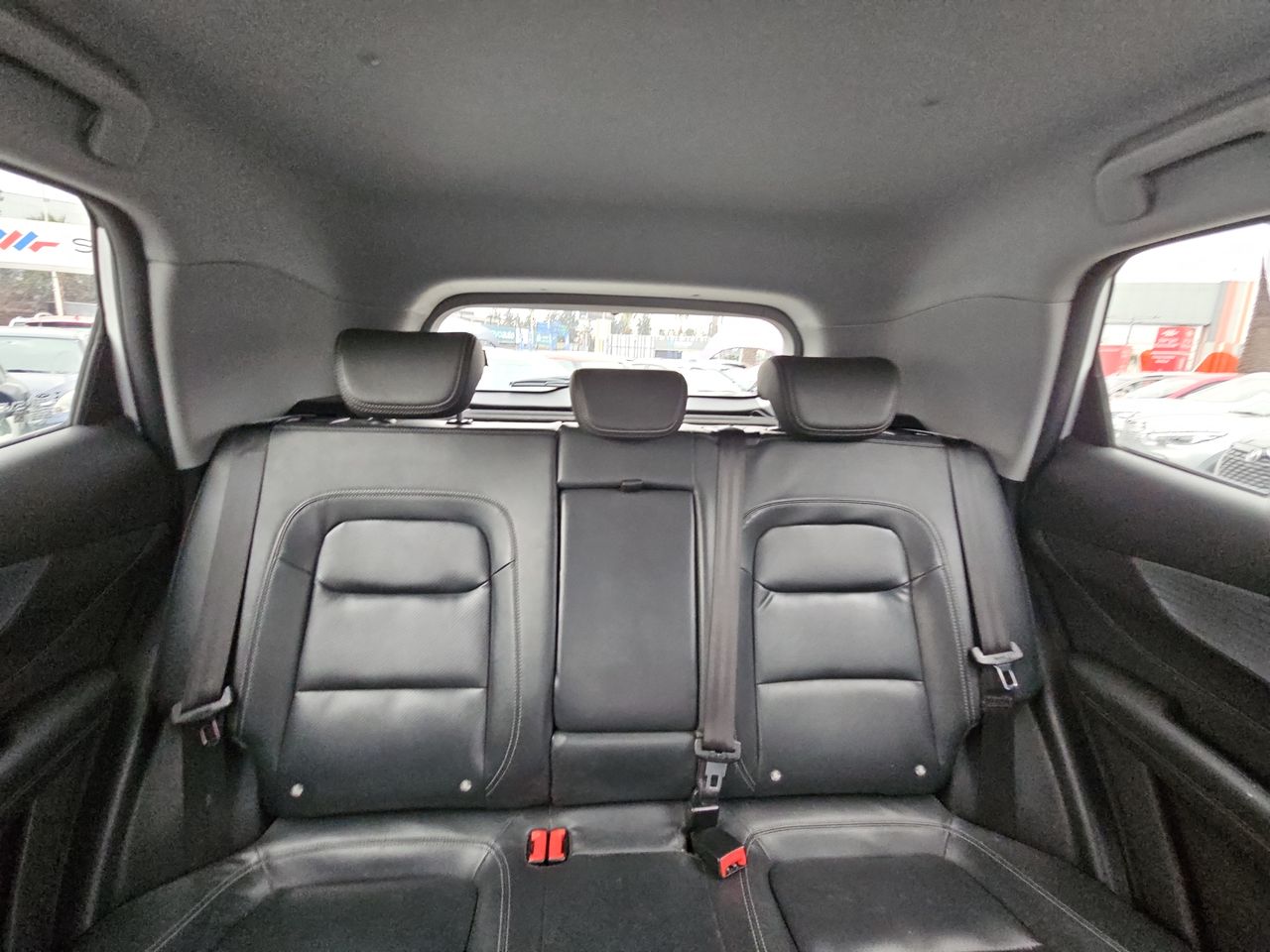 Chery Tiggo 3 Tiggo 3 Pro Gls 1.5 2023 Usado en Usados de Primera - Sergio Escobar
