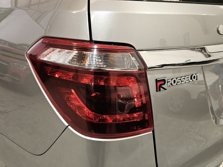 Changan Cx70 Cx70 T 1.5 Aut 2022 Usado en Rosselot Usados
