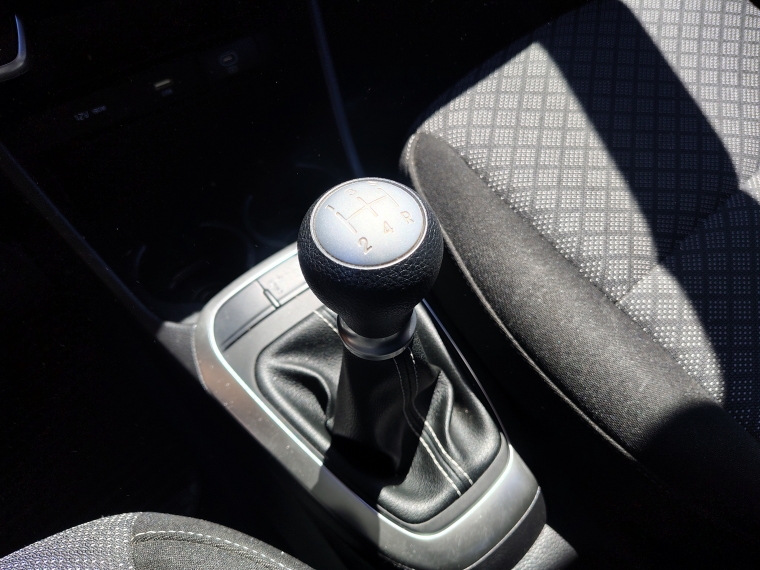 Kia Morning Morning Mpi 1.0 2025 Usado en Rosselot Usados