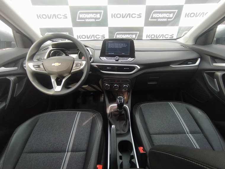Chevrolet Tracker Ltz Mt R 2024 Usado  Usado en Kovacs Usados