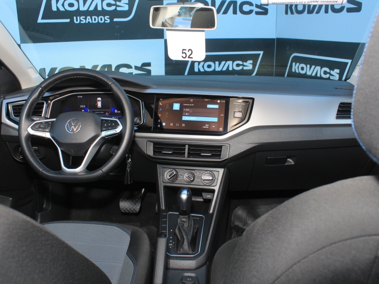 Volkswagen Nivus 1.0 Tsi Comfortline  At 2023 Usado  Usado en Kovacs Usados