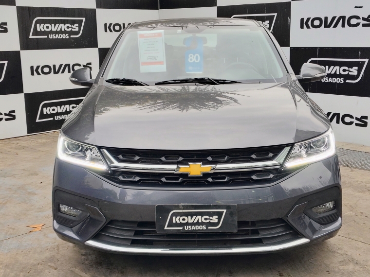 Chevrolet Sail 1.5  Ltz  Mt 2024 Usado  Usado en Kovacs Usados