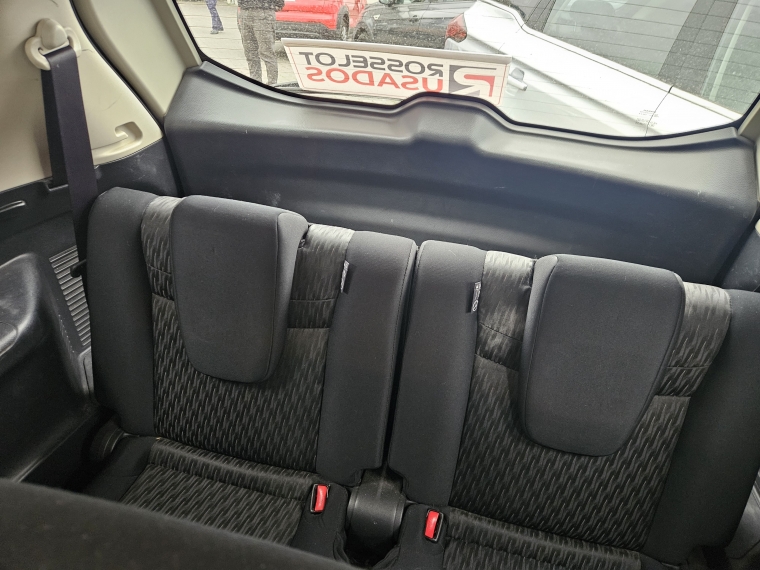 Nissan X-trail X Trail Cvt 2.5 At 2020 Usado en Rosselot Usados