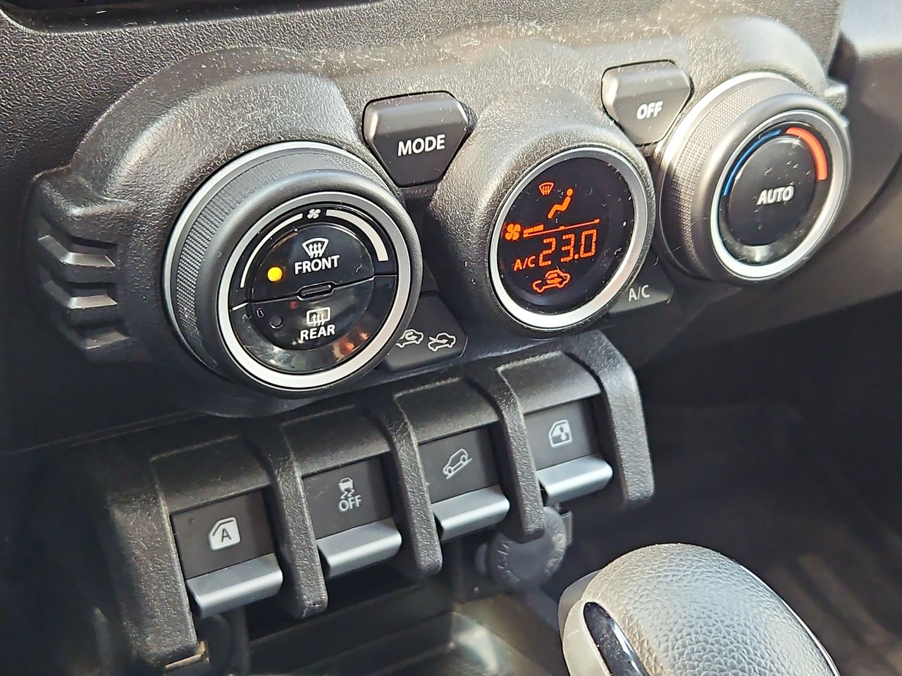 Suzuki Jimny Jimny 4wd 1.5 Aut 2025 Usado en Usados de Primera - Sergio Escobar