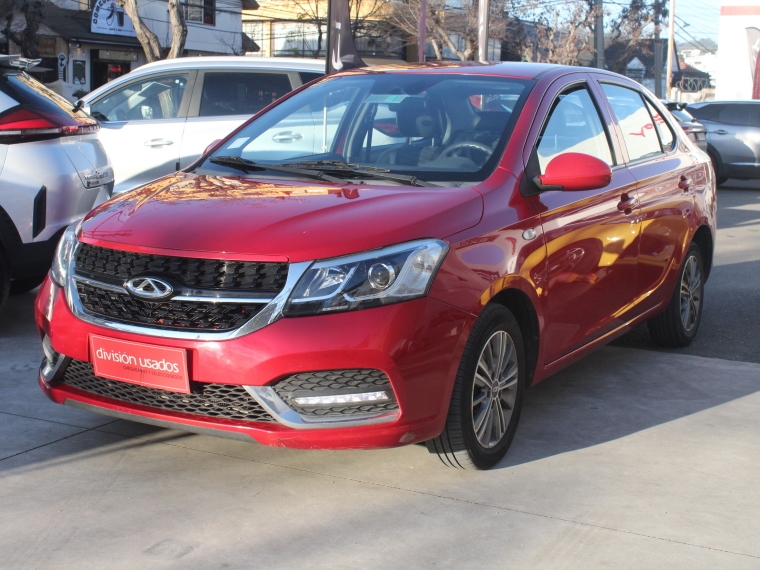 Chery Arrizo 3 Arrizo 3 Glx Mt 1.5 Mn 2019 Usado en Rosselot Usados