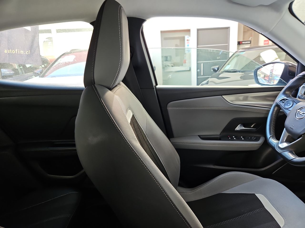 Opel Mokka Mokka 1.2t 2023 Usado en Usados de Primera - Sergio Escobar