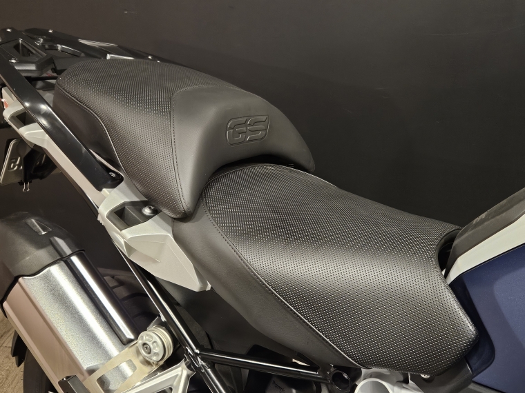 Bmw R 1250 gs Ii 2023 Usado en BMW Premium Selection