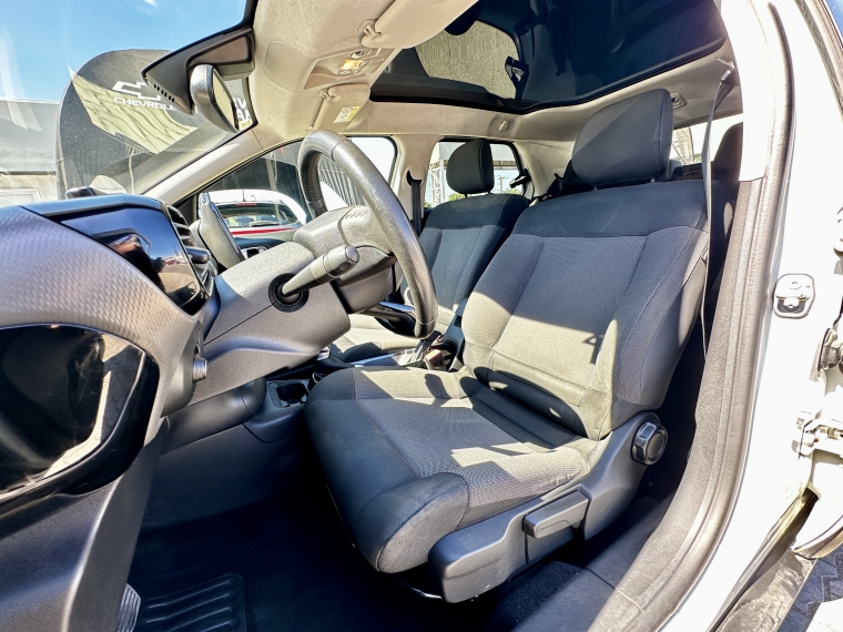 Citroen C-4 1.2 Cactus Puretech 110 S&s Eat6 Shine Mt 2019 Usado  Usado en Kovacs Usados