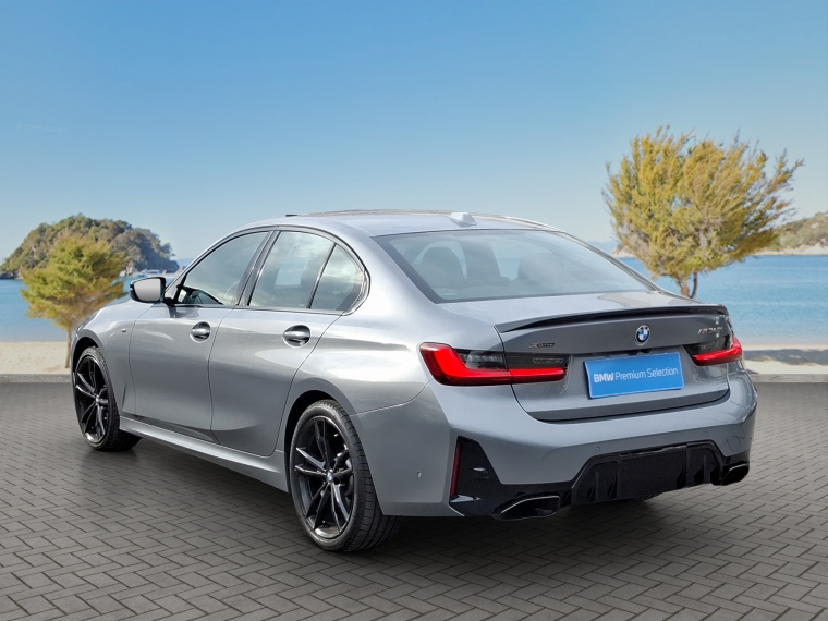 Bmw M340 I Xdrive Berlina 2024 Usado Usado en BMW Premium Selection Bmw M340 I Xdrive Berlina 2024 Usado Usado en BMW Premium Selection