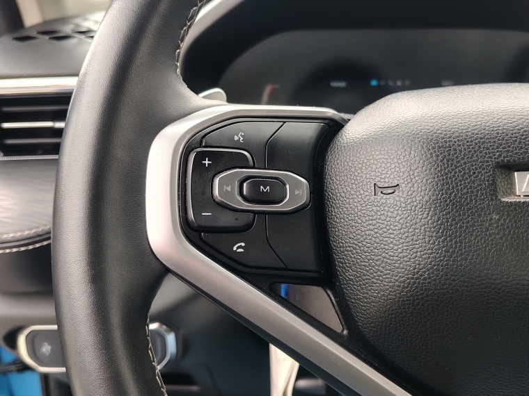 Haval Jolion Jolion Elite 1.5 2022 Usado en Rosselot Usados