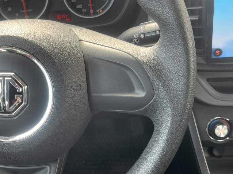 Mg 3 3 Hatch Back 1.5 2022 Usado en Rosselot Usados