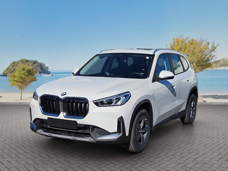 BMW X1 sDrive18d Dynamic 2026