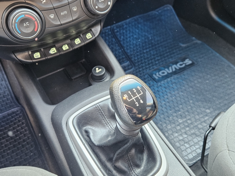 Chevrolet Sail Nb Lt Mt 1.5 2018 Usado  Usado en Kovacs Usados