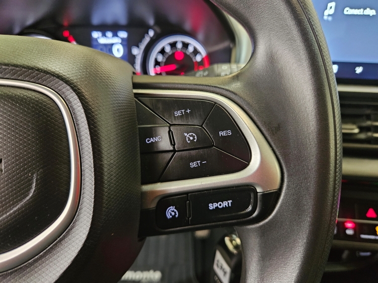 Fiat Pulse Pulse Drive Hb 1.3 Aut 2024 Usado en Rosselot Usados