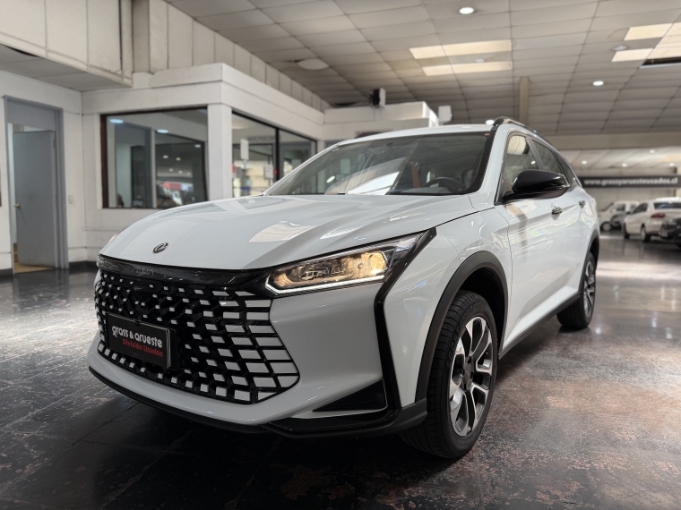 Dfm Gs Cross 1.5l Aut 2024  Usado en Grass & Arueste