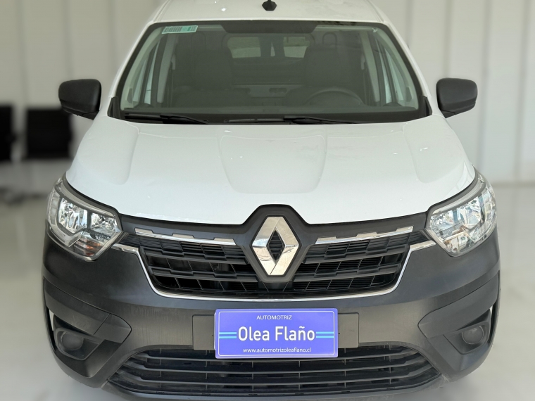 Renault Express Zen 1.5 Facturable 2023 Usado en Automotriz Olea Flaño