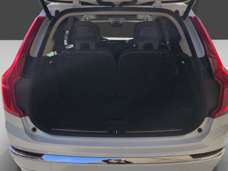 Volvo Xc90 T8 Awd Recharge Plus 2024 Usado Usado en BMW Premium Selection Volvo Xc90 T8 Awd Recharge Plus 2024 Usado Usado en BMW Premium Selection