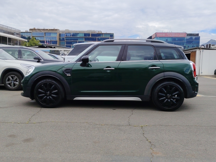 Mini Countryman Cooper 1.5 2019 Usado  Usado en BMW Premium Selection