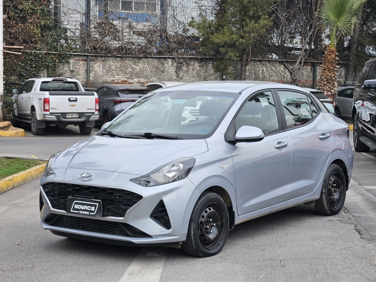 HYUNDAI GRAND I10 1.2 AI3 HB PLUS MT 2022