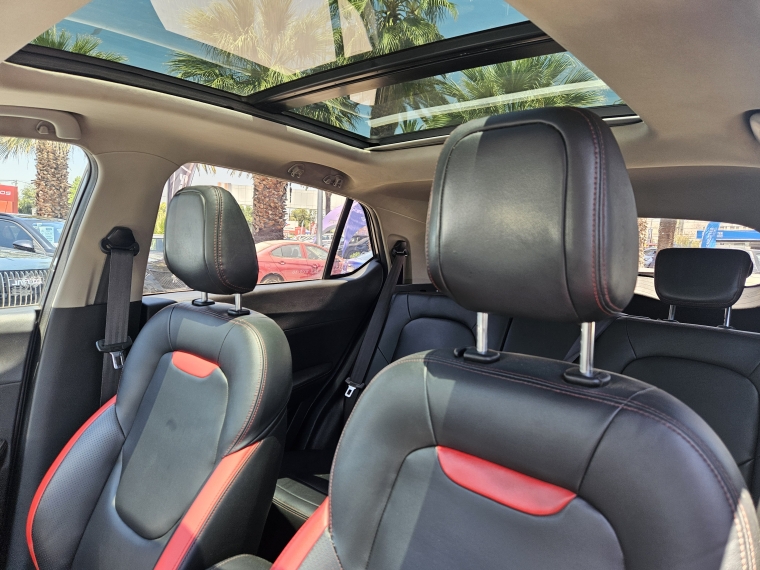 Chevrolet Groove 1.5 Premier Mt 2024 Usado  Usado en Kovacs Usados